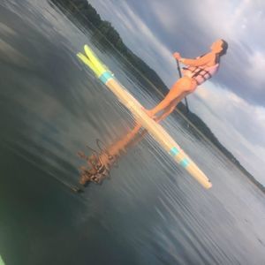 Meet your Posher, Sara